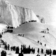 American Falls Niagara 1911