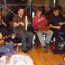 Sesiwn yn y bar bach, Menter Iaith Abertawe 2008