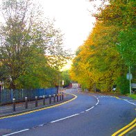 PARC CRESCENT AND TAFF TCE CWMPARC