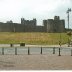 Caerphilly Castle