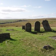 The Cholera Cemetery