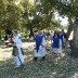 Ceremonial Procession