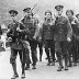 hrh  prince of wales with the grenadier guards 1914