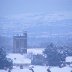 Snow in Wales