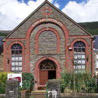 Treherbert Library