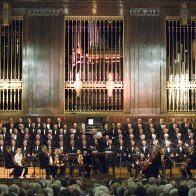 Annual Gala Concert 2009