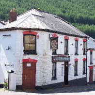 The Dunraven Treherbert