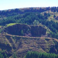 Mynydd Craggs