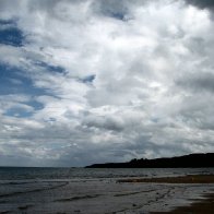 Lligwy Beach