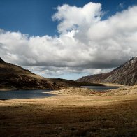 Llyn Idwal