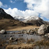 Llyn Idwal