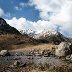 Llyn Idwal