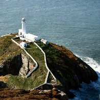 South Stack Lighthouse