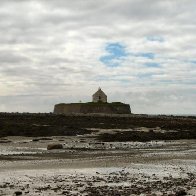 St Cwyfan's Church