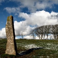 Standing Stone