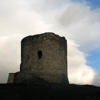 Dolbadarn Castle