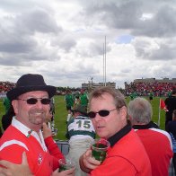 Jules & David