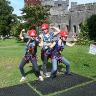 Penrhyn Castle