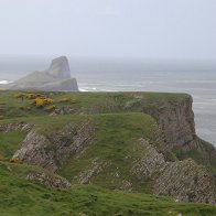 Worms Head