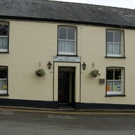 The Dolphin Inn, Llanrhidian