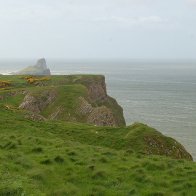 Worm's Head