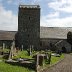 St Cenydd's Church, Llangennith