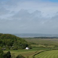 View from Llanmadoc II