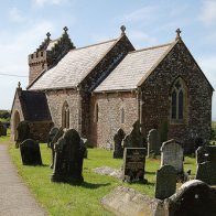 St Madoc's Church, Llanmadoc