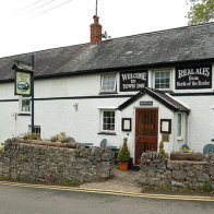 Welcome to Town Inn, Llanrhidian