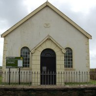 The Methodist Church, Pitton