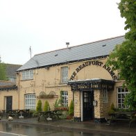 The Beaufort Arms, Kittle