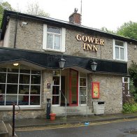 Gower Inn, Parkmill