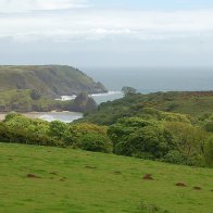 Three Cliffs Bay