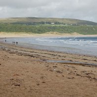 Oxwich Bay