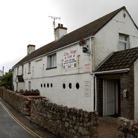 The Ship Inn, Port Eynon