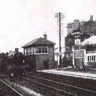 Ely railway%20 station