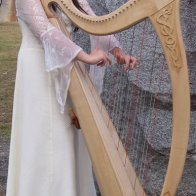 Siobhan at Australian Celtic Festival