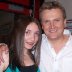 Siobhan and Aled Jones