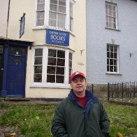 Hay on Wye- The literary Mecca of Wales