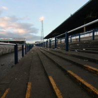 ninian park