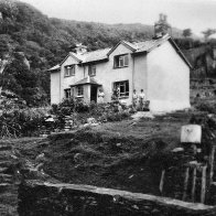 1953 Beddgelert Cottage enh