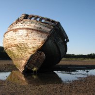 Dulas Shipwreck