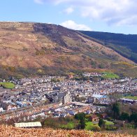 TREORCHY