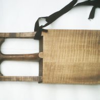 crwth back