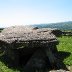 Arthur's Stone - June 2009