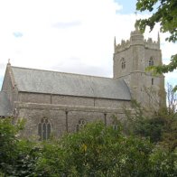 Church at Peterstone