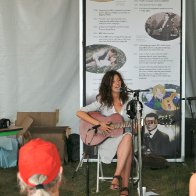 Welsh Folk singers galore at the Smithsonian Folklife Festival