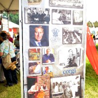 SMithsonian Folklife Fest 2009