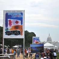 SMithsonian Folklife Festival 2009