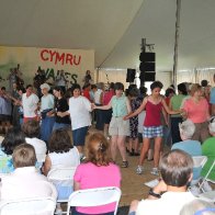 Smithsonian Folklife Festival 2009